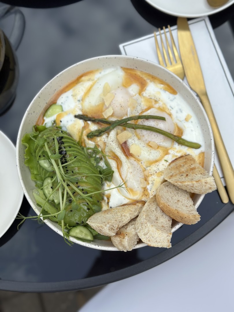 Żukowska Café · Zdjęcia 1